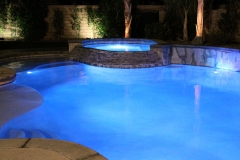 Custom Pool 37