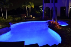 Custom Pool 39