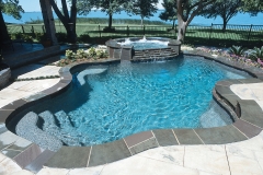 Custom Pool 18