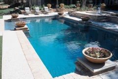 Custom Pool 20