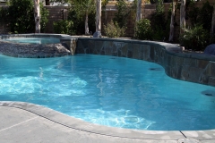 Custom Pool 26