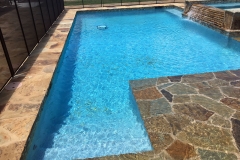 Custom Pool 67