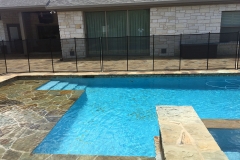 Custom Pool 70