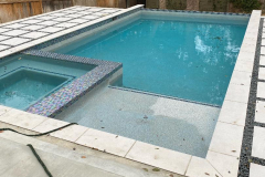 Custom Pool 98