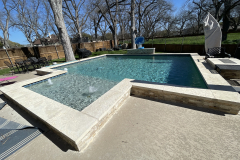 Custom Pool 72
