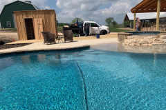 Custom Pool 75