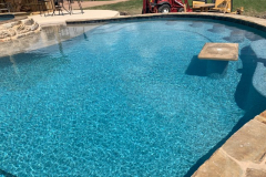 Custom Pool 74