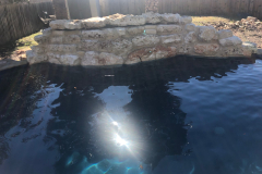 Custom Pool 80