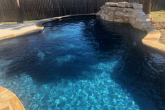 Custom Pool 81