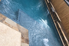 Custom Pool 86