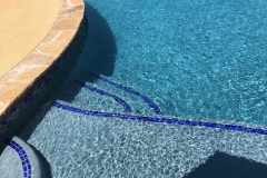Custom Pool 87