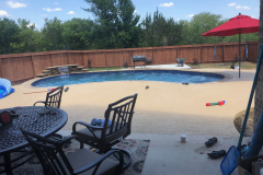 Custom Pool 88