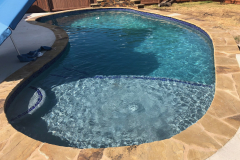 Custom Pool 89