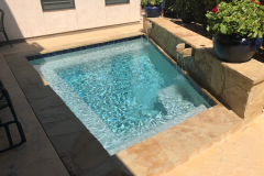 Custom Pool 90