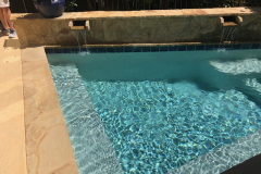 Custom Pool 92