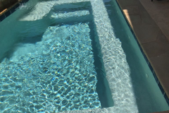 Custom Pool 94