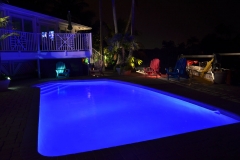 Custom Pool 42