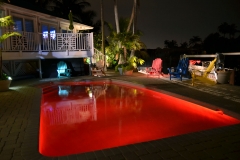 Custom Pool 43