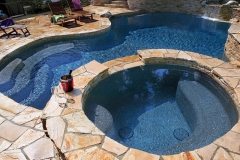 Custom Pool 32