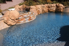 Custom Pool 31