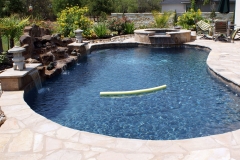 Custom Pool 3