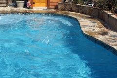 Custom Pool 5