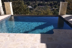 Custom Pool 59