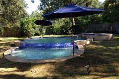 Custom Pool 50