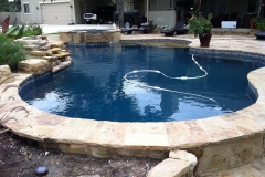 Custom Pool 52