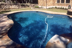 Custom Pool 56