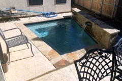 Custom Pool 63