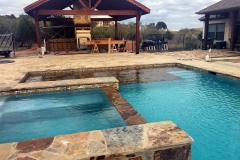 Custom Pool 64