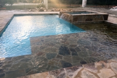 Custom Pool 65