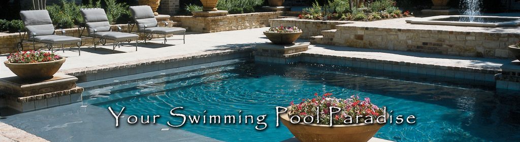 Swimming Pool Re-plastering San Antonio
