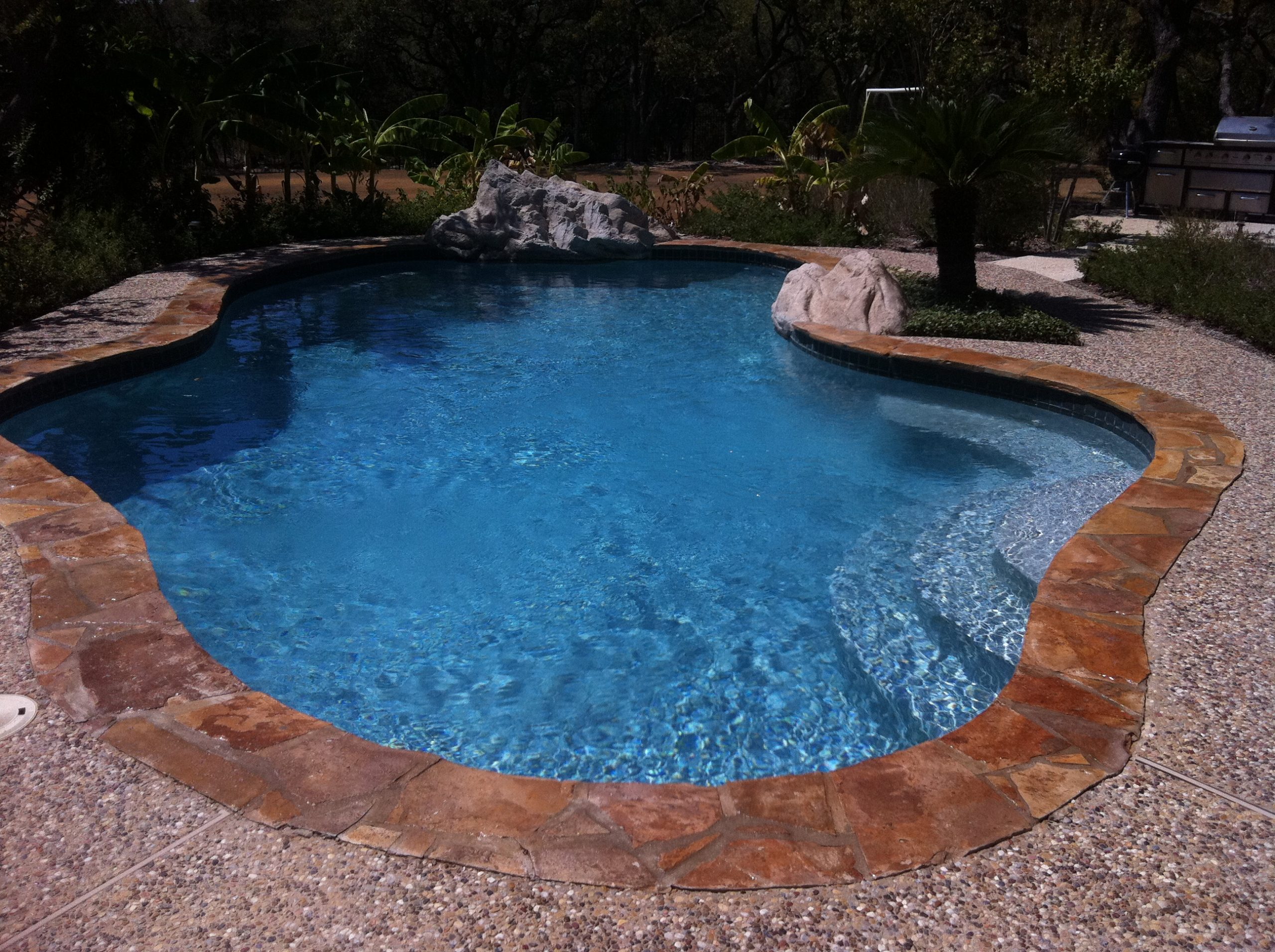 Dive into Summer with the Perfect Pool: Top 5 Reasons to Choose Backyard Lagoons