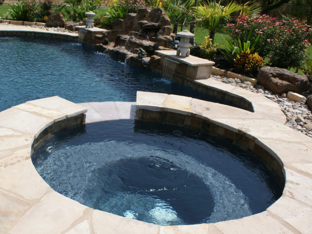 Best San Antonio Pool Contractor